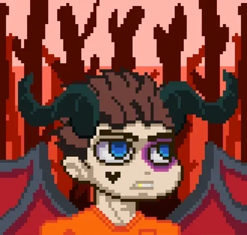 Holy Villain #551