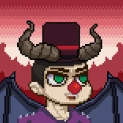 Holy Villain #947