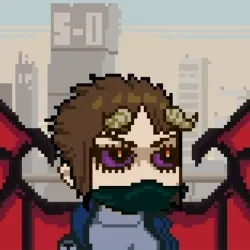 Holy Villain #302