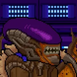 Holy Villain #1715