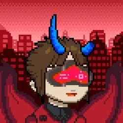 Holy Villain #208