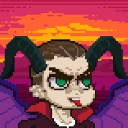 Holy Villain #2349