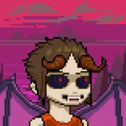 Holy Villain #2476