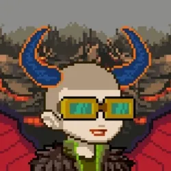 Holy Villain #2187