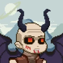 Holy Villain #2587