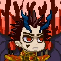 Holy Villain #2680