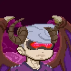 Holy Villain #2932