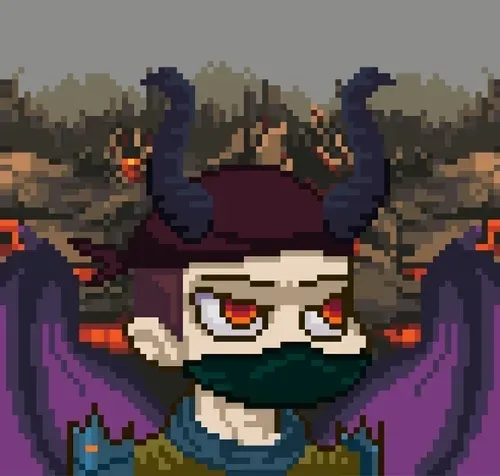 Holy Villain #1662