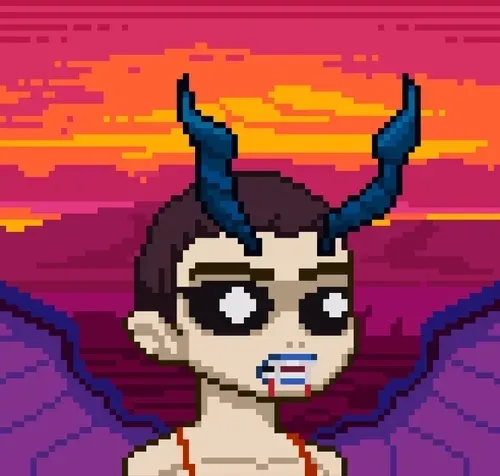 Holy Villain #37