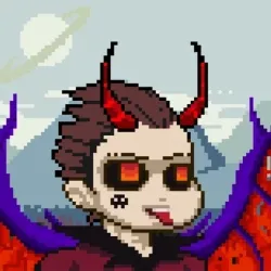 Holy Villain #2004