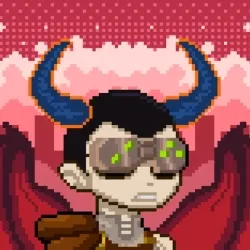 Holy Villain #2530