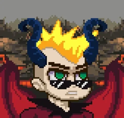 Holyvillainsnft