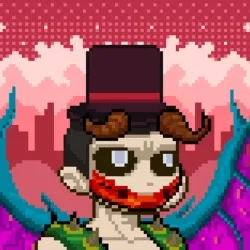 Holy Villain #3228