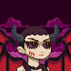Holy Villain #413