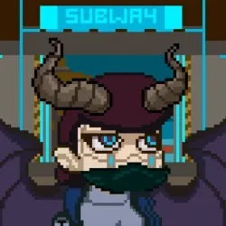 Holy Villain #2228