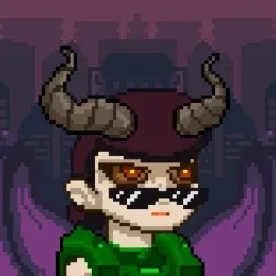 Holy Villain #1707