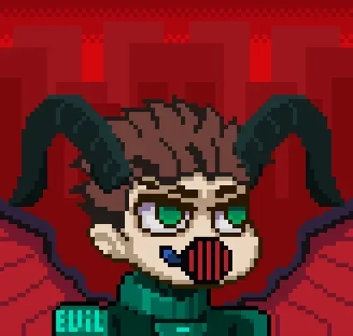 Holyvillainsnft