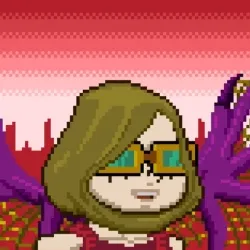 Holy Villain #720