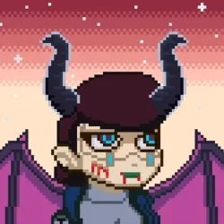 Holy Villain #2501