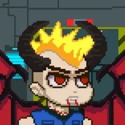 Holy Villain #869