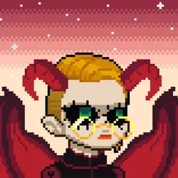 Holy Villain #3007