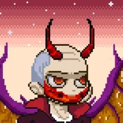 Holy Villain #2050