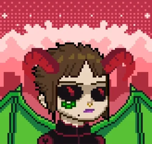 Holy Villain #847