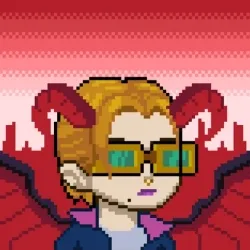 Holy Villain #2213