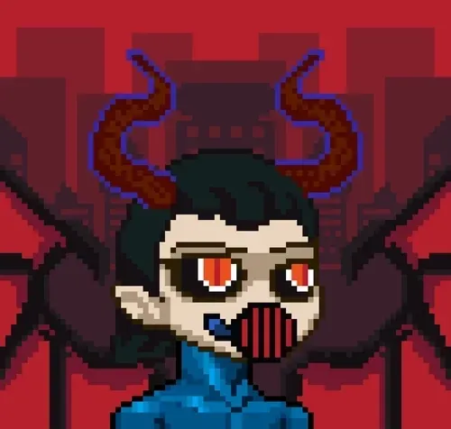 Holy Villain #158