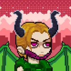 Holy Villain #2217