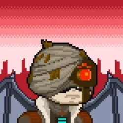 Holy Villain #2972