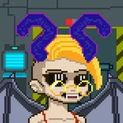 Holy Villain #3299