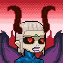 Holy Villain #332