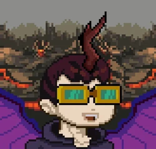 Holyvillainsnft
