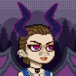 Holy Villain #170