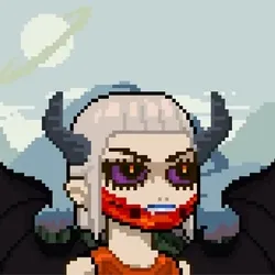 Holy Villain #792