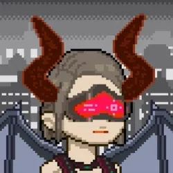 Holy Villain #2524