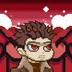 Holy Villain #1692