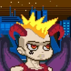 Holy Villain #619