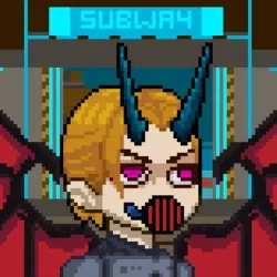 Holy Villain #1931