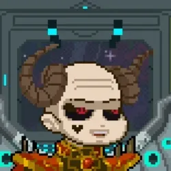 Holy Villain #1409
