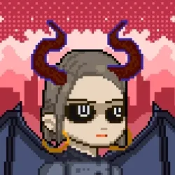 Holy Villain #2931