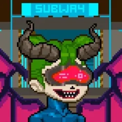 Holy Villain #686