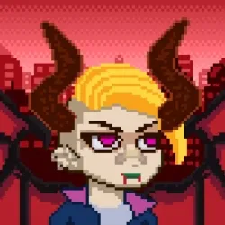 Holy Villain #200