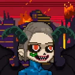 Holy Villain #2039