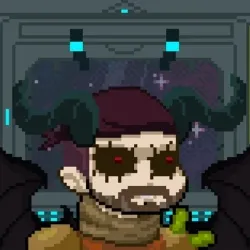 Holy Villain #1656