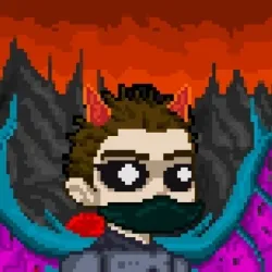 Holy Villain #1422