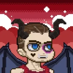 Holy Villain #2717