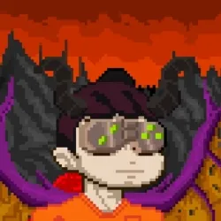 Holy Villain #2821