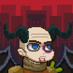 Holy Villain #120